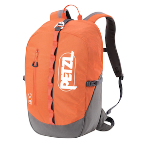 Petzl Bug Pack - 18L - Aspiring
