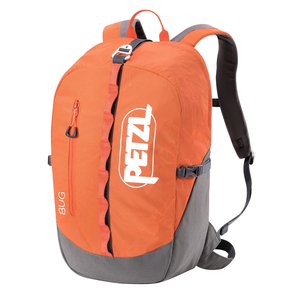 Products: Petzl Bug Pack - 18L - Aspiring