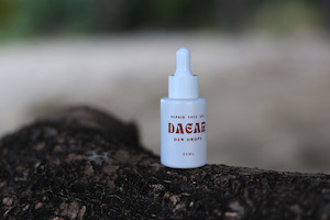 Products: Tallow Face Oil/Emu Oil/ Dew drops Repair face Oil Aspiring Aesthetics