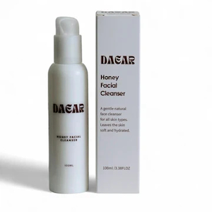 Products: Honey Facial Cleanser 100ml Aspiring Aesthetics