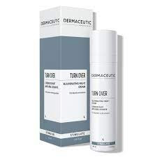Products: Turn Over Rejuvenating Night Cream 40ml Aspiring Aesthetics
