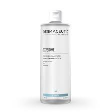 Products: Oxybioe CLEANSING MICELLAR WATER 400ml Aspiring Aesthetics