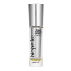 Products: Tensage Radiance Eye Cream Aspiring Aesthetics