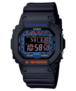 Casio: Casio G-Shock Watch