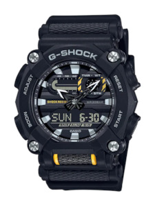 Casio G-Shock GA-900 series Watch