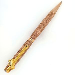 Wood Art Pens: Wood Art Trout Pen