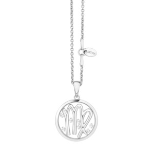 Jewellery On Sale: ASTRA Virgo Necklace