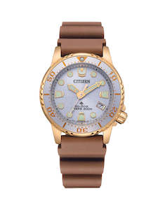 Citizen: Citizen Promaster Marine Eco-drive Watch