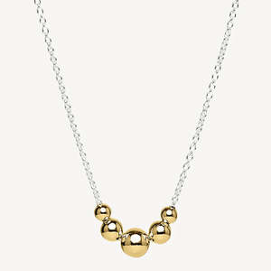 Najo Olivia Necklace