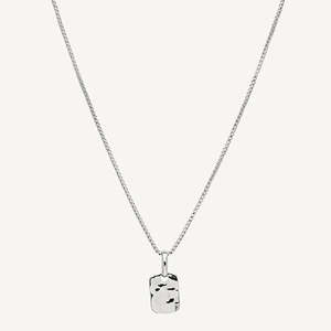 Necklaces: Najo Sterling Silver Tigger Necklace