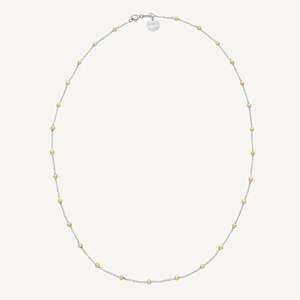 Najo Algonquin Necklace