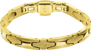Rochet Gatsby IP Gold Steel Bracelet