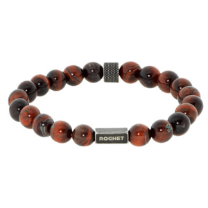 Bracelets: Rochet Bulls Eye Bracelet