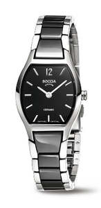 Boccia Titanium Women's Watch