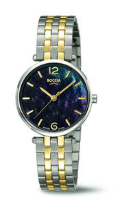 Boccia Titanium Women's Watch