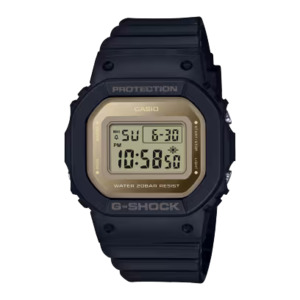 Casio: Casio 200m WR G-Shock Watch