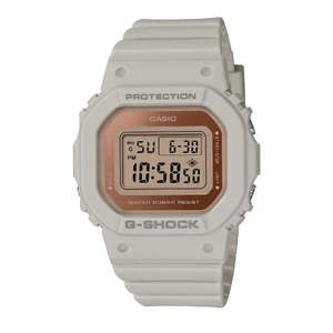 Casio G-shock in Beige Watch