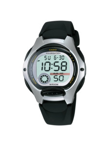 Casio: Casio Ladies Digital Watch