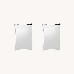 Najo Comet Stud Earrings