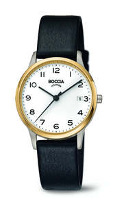 Boccia Watch