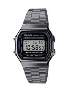 Watches: Casio Vintage Digital Watch