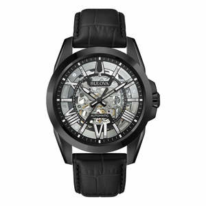 Bulova Gents Automatic Watch