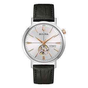 Bulova Gents Automatic Watch