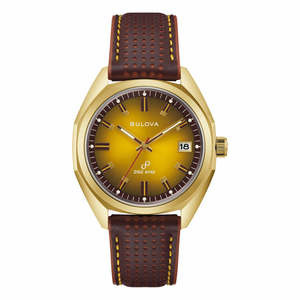 Bulova Gents Quartz Watch