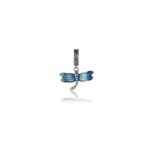 Evolve: Evolve Dragonfly Hanging Charm