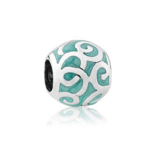 Evolve: Evolve Aotearoa Ocean Charm