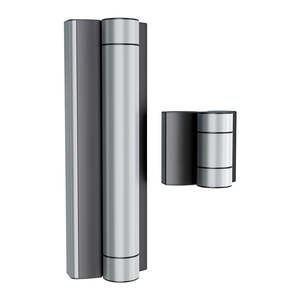 New: Magnus Pedestrian Gate Operator