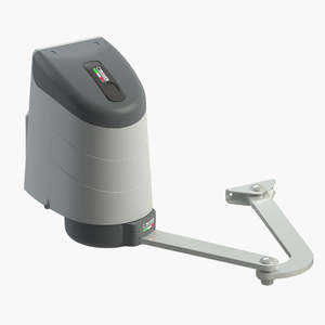 New: Ayron 2.5m, 250kg, 100% Duty Cycle