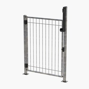 Gates: Child Safety GateKit