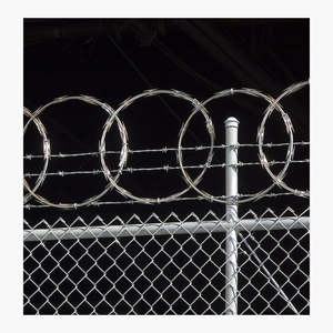 Razor Wire Ring