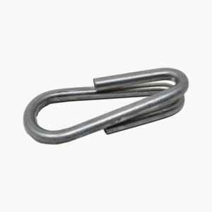 Wire: Knock-In Wire Ties