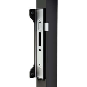 All Gate Hardware: Unilec Electric Keep