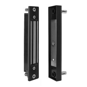 All Gate Hardware: Sliding Gate Mag Lock