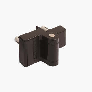 All Gate Hardware: Puma Compact 180 deg Hinge