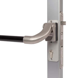 All Gate Hardware: Panic Exit Bar