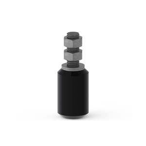 All Gate Hardware: Guide rollers