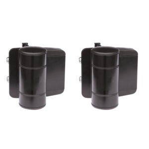 All Gate Hardware: Dino 180° Hinge