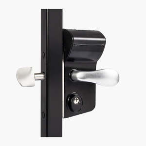 Sliding Gate Hardware: Slide Gate Code Lock