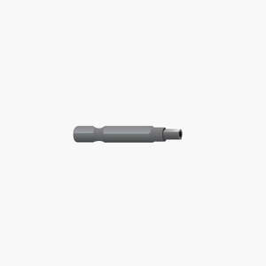 Fasteners: Pentaforce Drive Bit