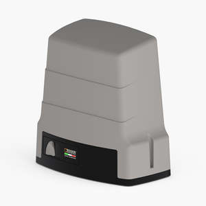 Gate Automation: Medio, 1000kg, 100% Duty Cycle