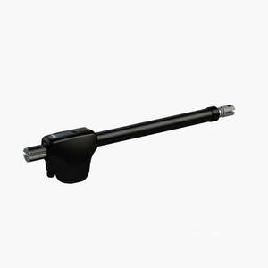 Gate Automation: Monos, 400kg, 100% Duty Cycle