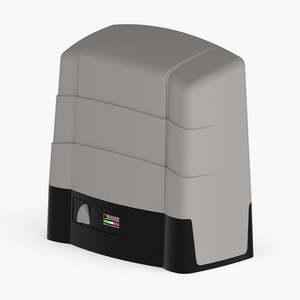 Gate Automation: Grande, 1500kg, 100% Duty Cycle