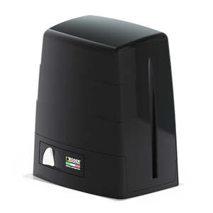 Gate Automation: Bambino, 400kg, 100% Duty Cycle