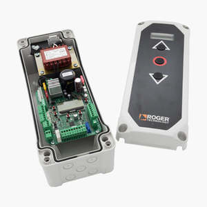 Gate Automation: IPU 36V Controller