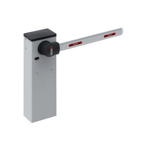 Barrier Arms: Way 004, 100% Duty Cycle