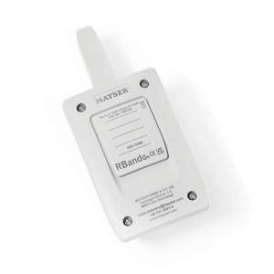 Safety Edge Receiver